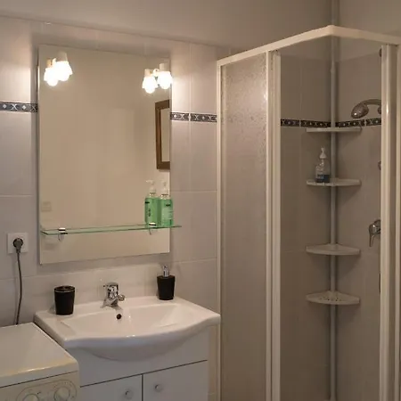 Le Nid Castonetois Parking Prive Appartement Onet-le-Château