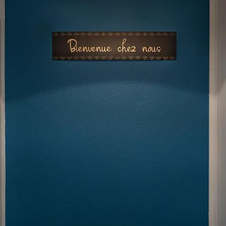 Le Nid Castonetois Parking Prive Onet-le-Château