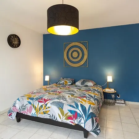 Le Nid Castonetois Parking Prive Appartement